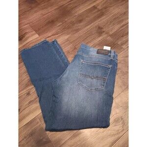 Denizen Levis Men's Stretch 216 Slim Sz. 36x32 ( Read....